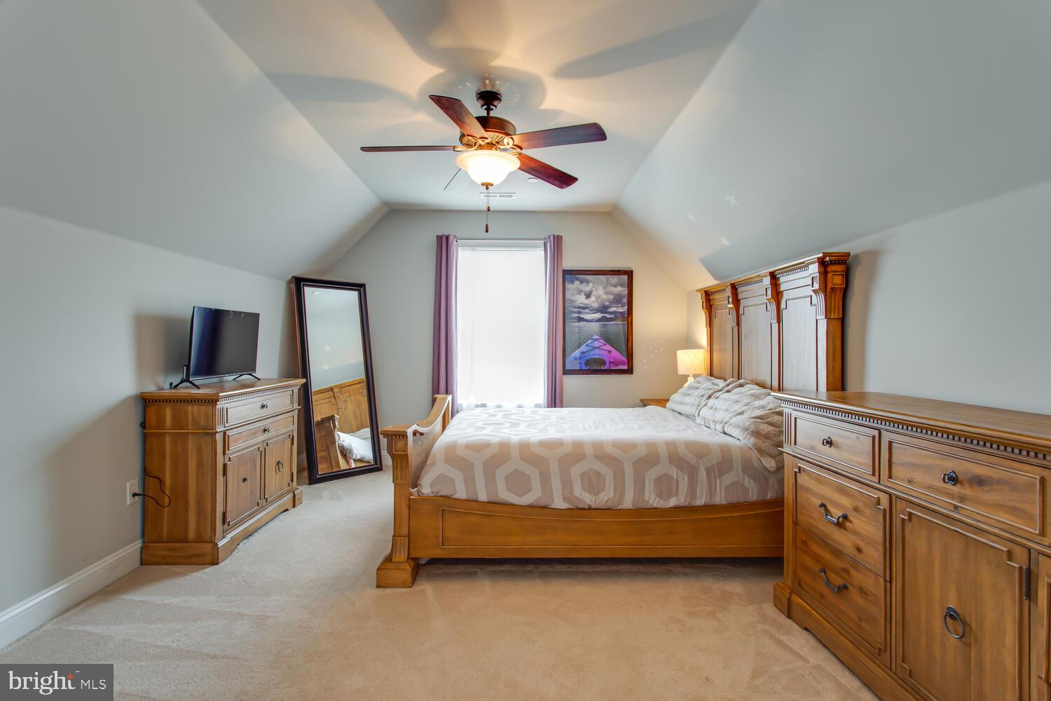 7530 Marshall Corner Road Pomfret, MD 20675 - Photo 36 of 71 Bedroom #4