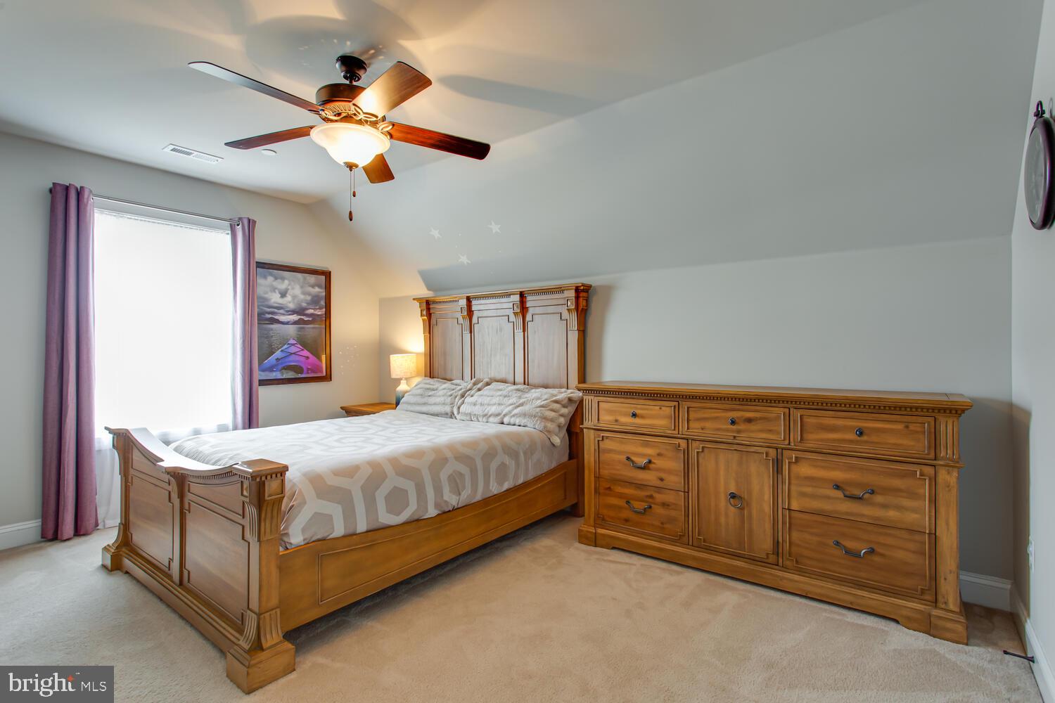 7530 Marshall Corner Road Pomfret, MD 20675 - Photo 37 of 71 Bedroom #4