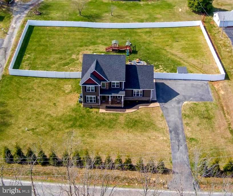 7530 Marshall Corner Road Pomfret, MD 20675 - Photo 4 of 71 Gallery Image 4