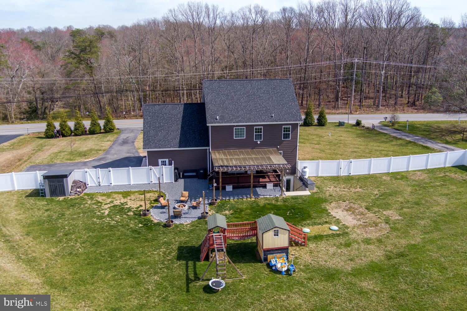 7530 Marshall Corner Road Pomfret, MD 20675 - Photo 69 of 71 Gallery Image 69