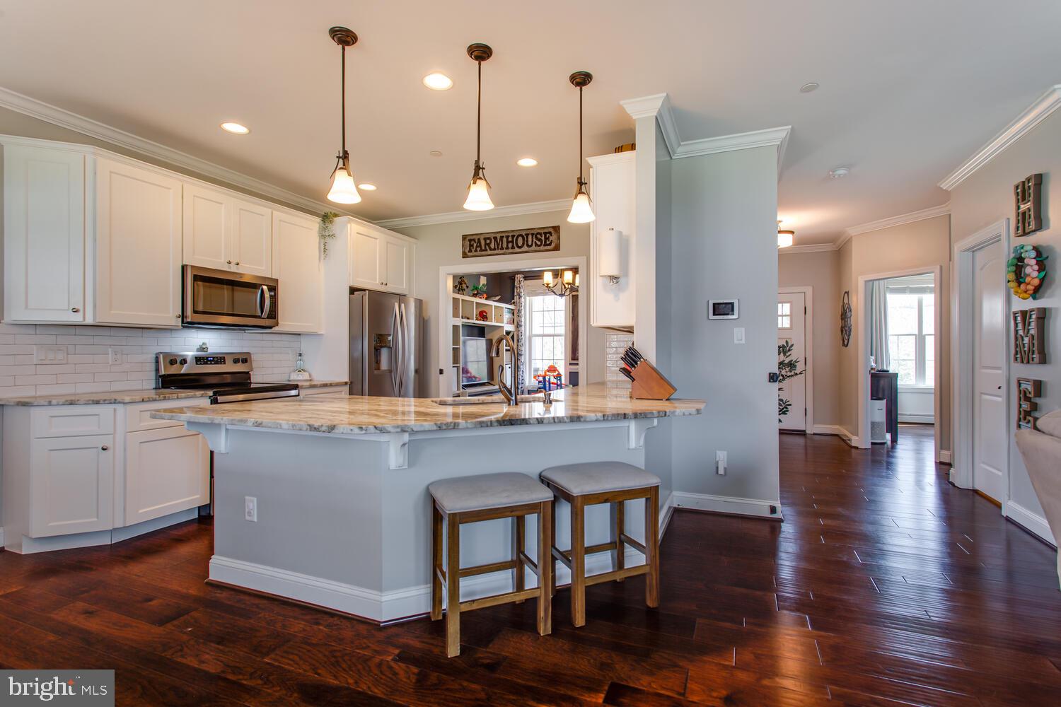 7530 Marshall Corner Road Pomfret, MD 20675 - Photo 10 of 71 Gallery Image 10