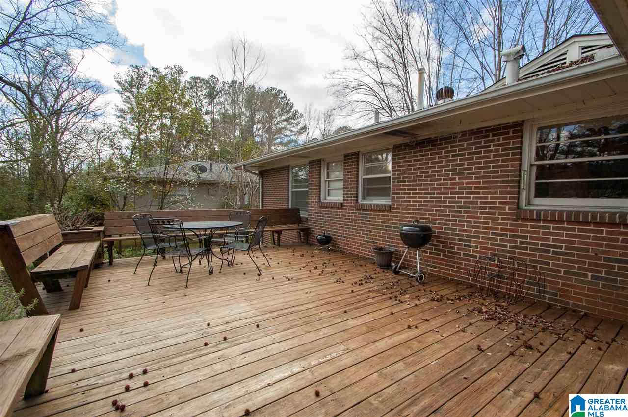4361 Montevallo Road Birmingham, AL 35213 - Photo 16 of 18