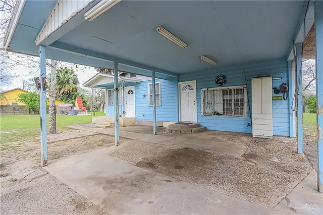 $740,000 | 1134 South Browne Avenue, Brownsville, TX 78521