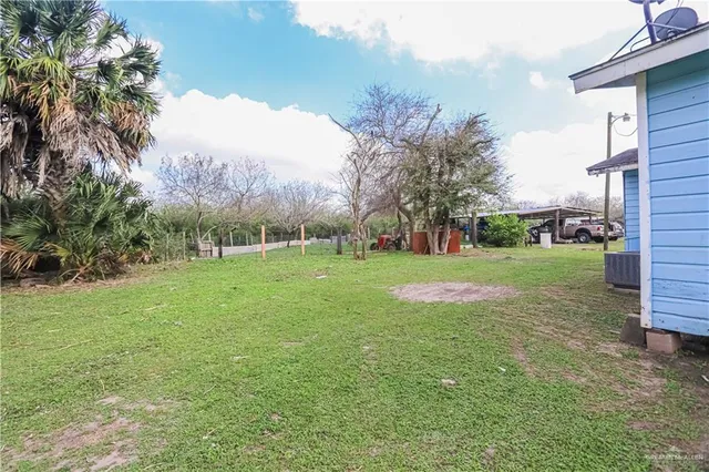 $740,000 | 1134 South Browne Avenue, Brownsville, TX 78521