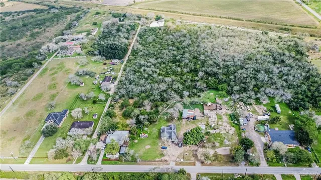 $740,000 | 1134 South Browne Avenue, Brownsville, TX 78521