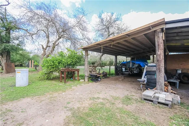 $740,000 | 1134 South Browne Avenue, Brownsville, TX 78521