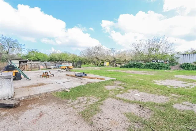 $740,000 | 1134 South Browne Avenue, Brownsville, TX 78521