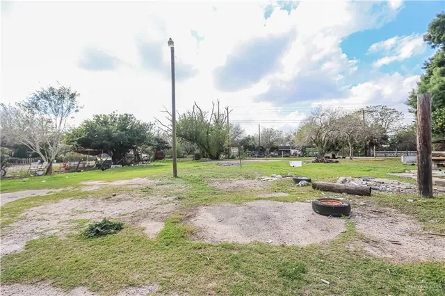 $740,000 | 1134 South Browne Avenue, Brownsville, TX 78521