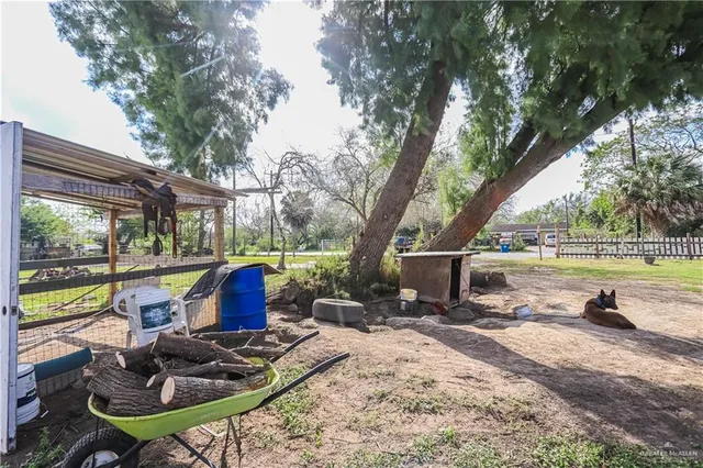 $740,000 | 1134 South Browne Avenue, Brownsville, TX 78521