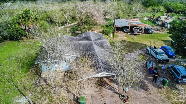 $740,000 | 1134 South Browne Avenue, Brownsville, TX 78521