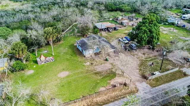 $740,000 | 1134 South Browne Avenue, Brownsville, TX 78521