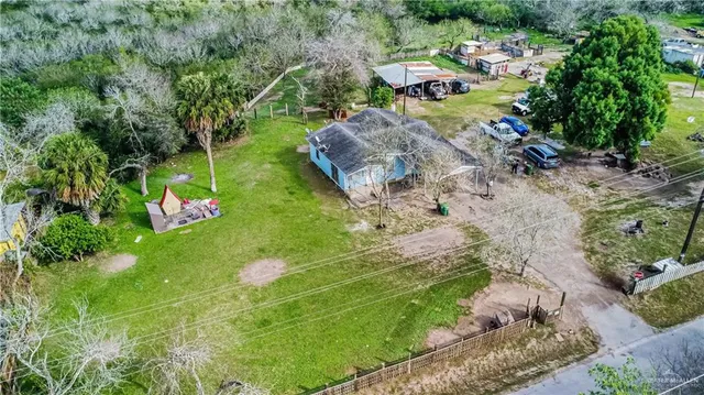 $740,000 | 1134 South Browne Avenue, Brownsville, TX 78521