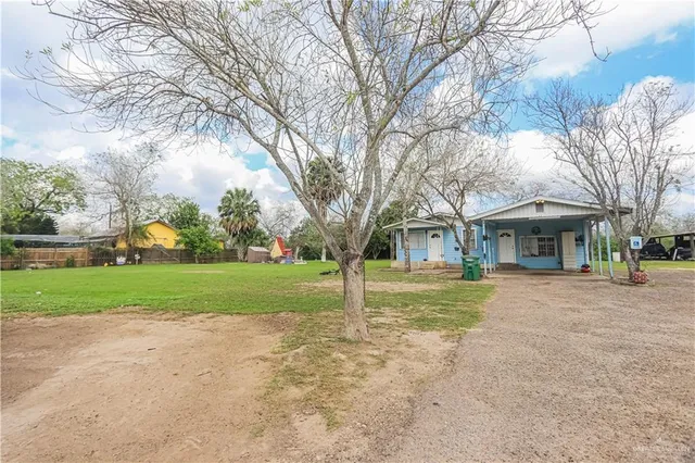 $740,000 | 1134 South Browne Avenue, Brownsville, TX 78521