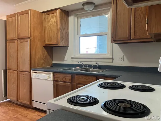 $98,900 | 203 Russell Avenue, Sikeston, MO 63801