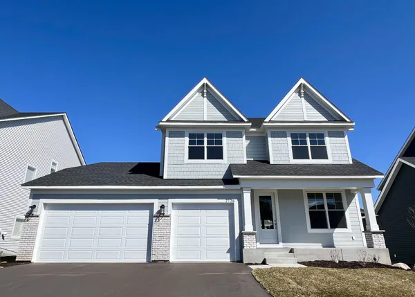 $732,758 | 2726 Kensington Avenue Northeast, St. Michael, MN 55376