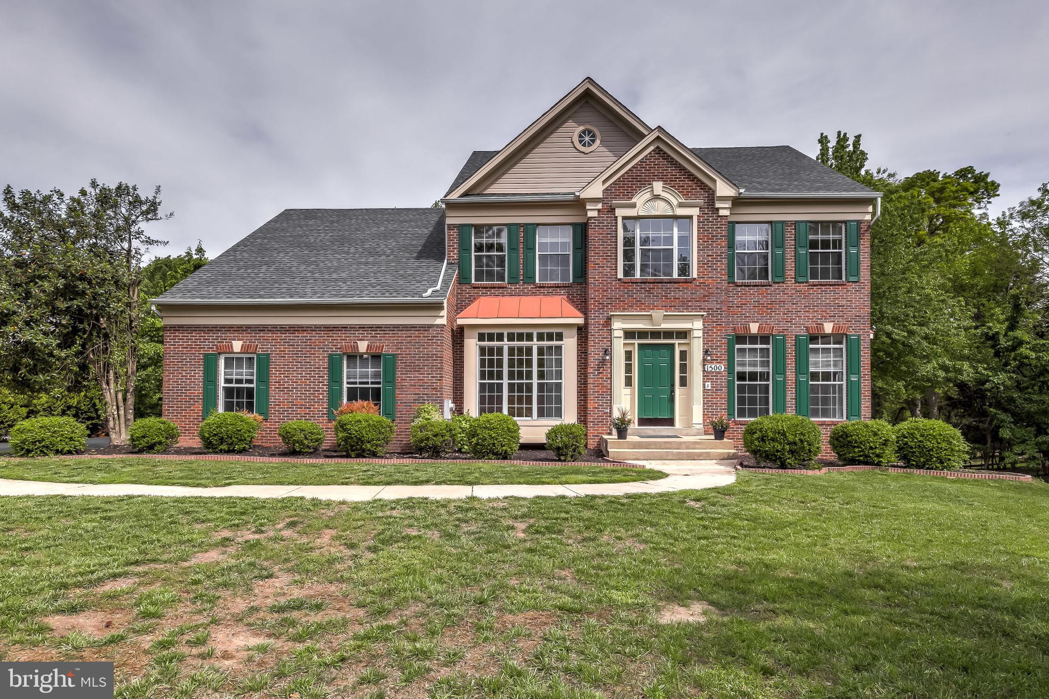 1500 Ringe Drive Severn, MD 21144 - Photo 3 of 68