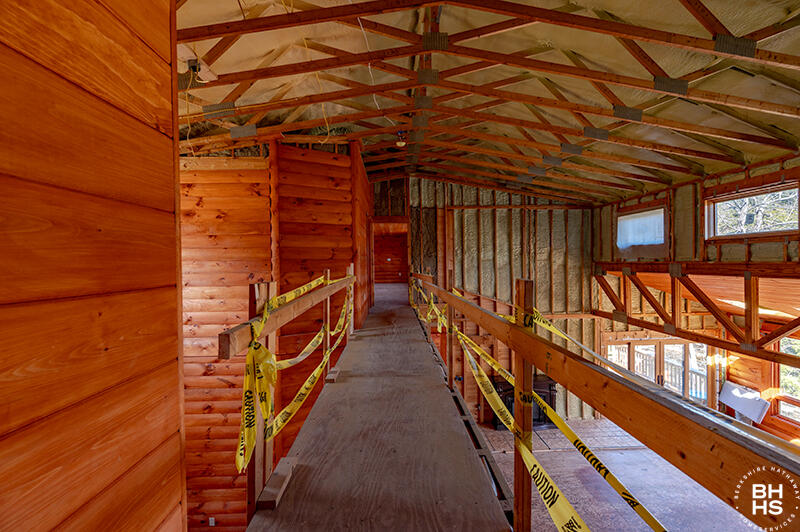667 Days Mills Road St. Regis Falls, NY 12980 - Photo 27 of 51 HomeOnLakeOzoniaOutlet_Walkway