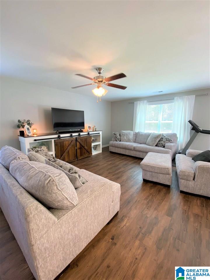 333 Reed Way Kimberly, AL 35091 - Photo 10 of 25
