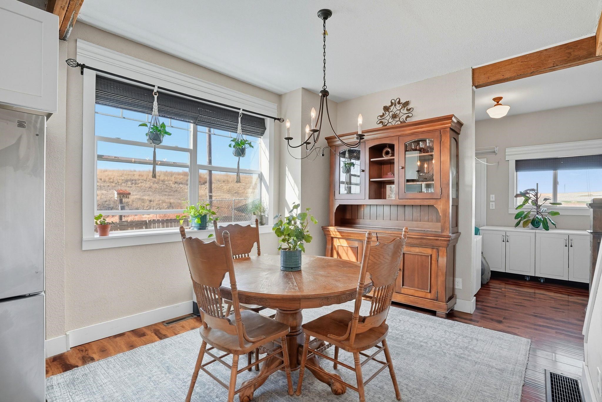 5283 Estate Road North Sprague, WA 99032 - Photo 13 of 43