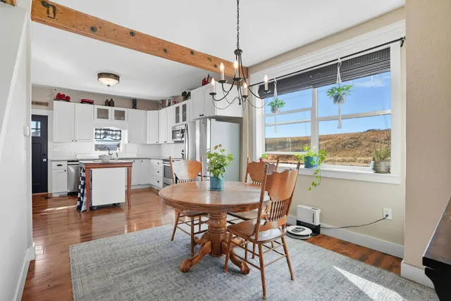 $449,999 | 5283 Estate Road North, Sprague, WA 99032