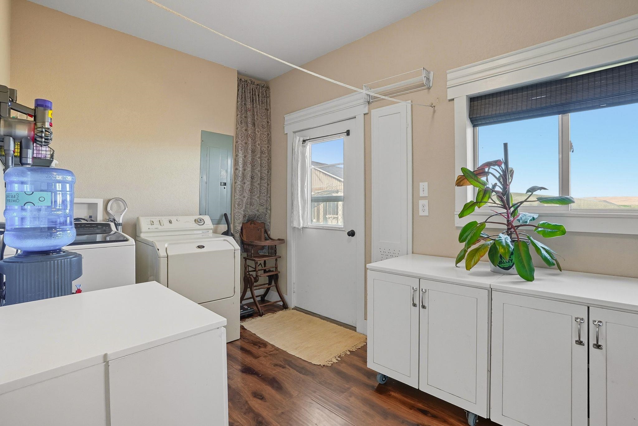 5283 Estate Road North Sprague, WA 99032 - Photo 15 of 43