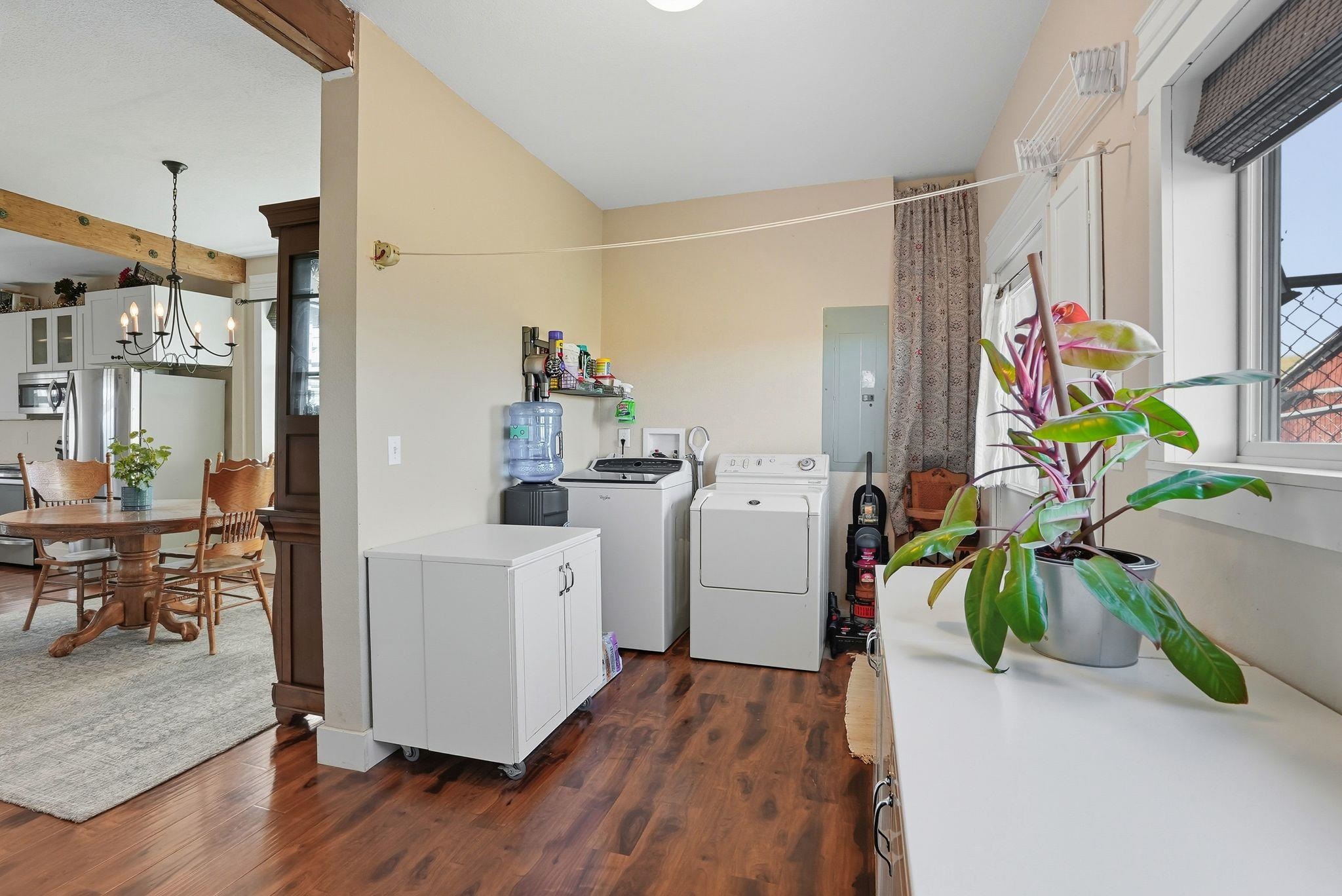 5283 Estate Road North Sprague, WA 99032 - Photo 16 of 43