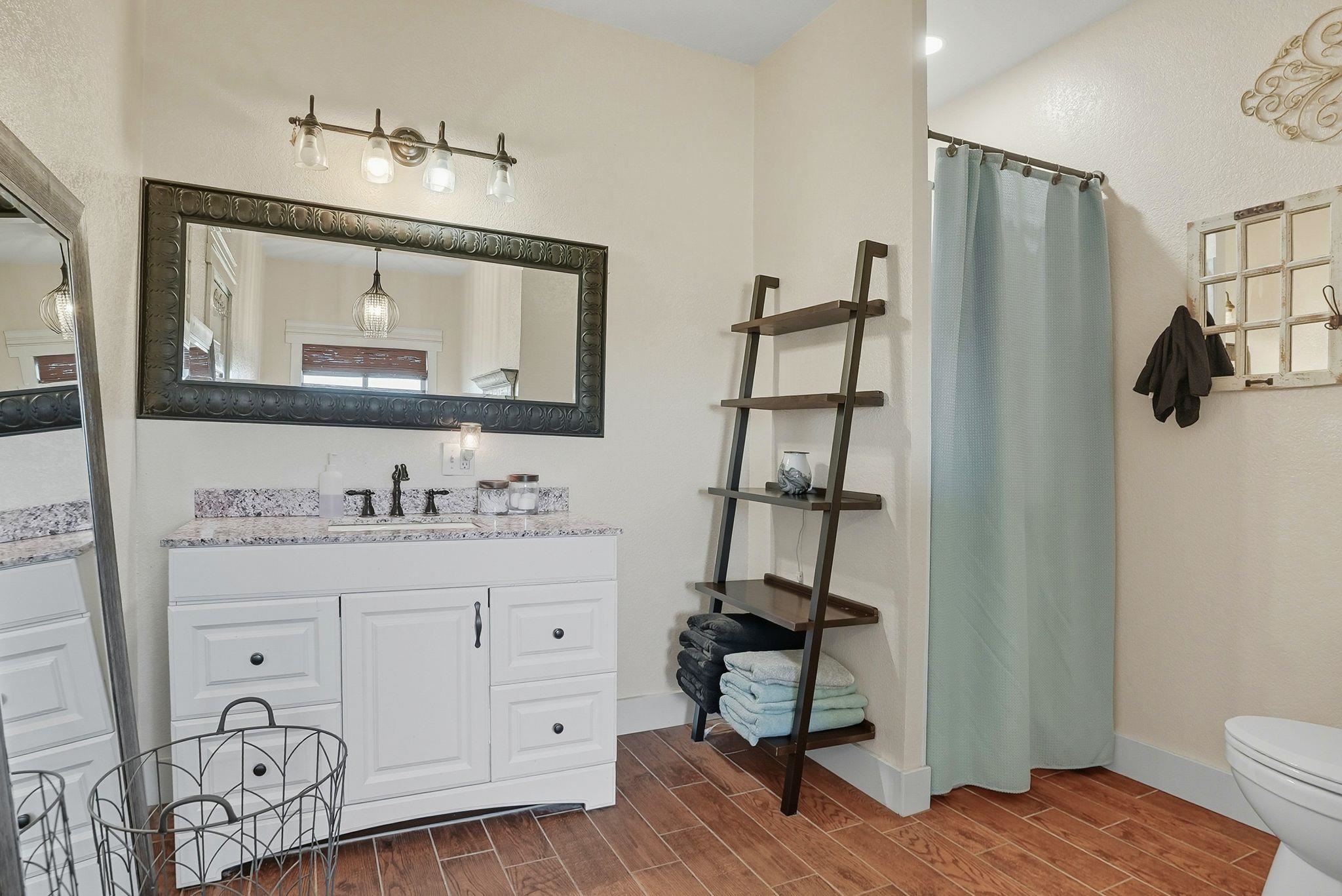 5283 Estate Road North Sprague, WA 99032 - Photo 19 of 43