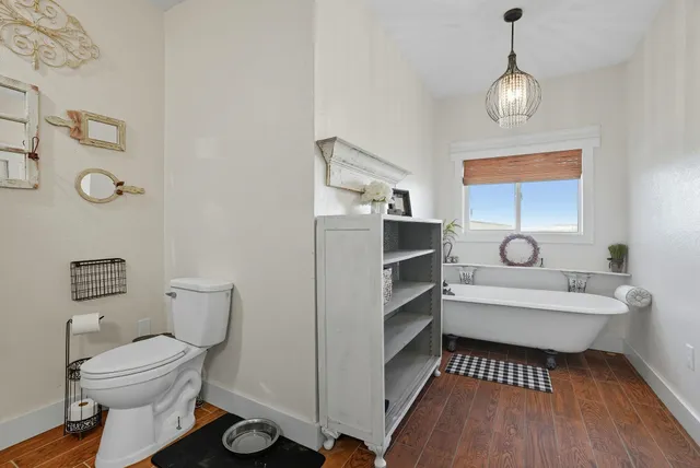 $449,999 | 5283 Estate Road North, Sprague, WA 99032