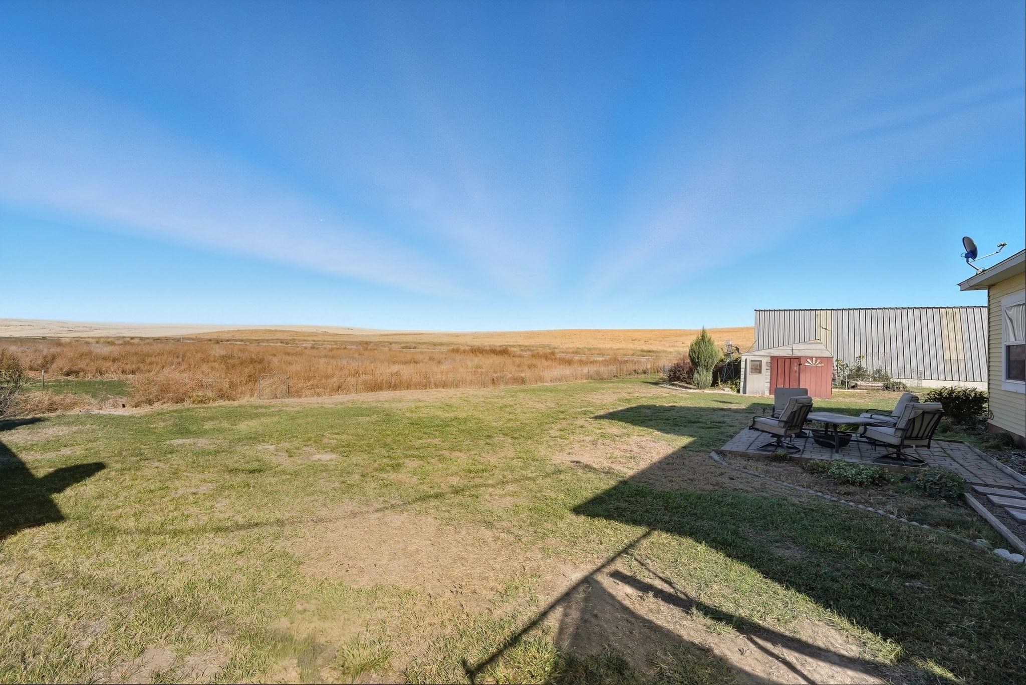 5283 Estate Road North Sprague, WA 99032 - Photo 31 of 43