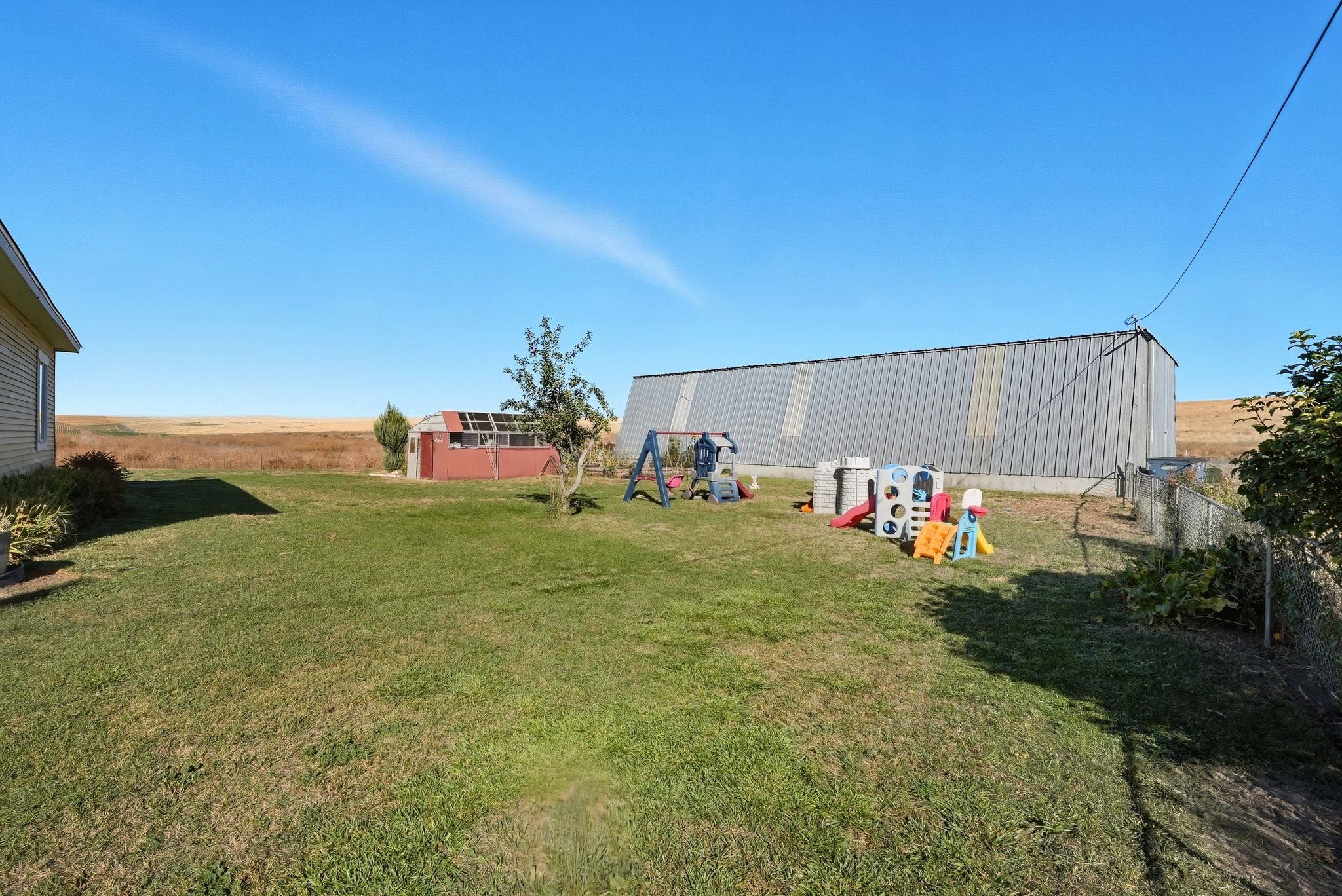 5283 Estate Road North Sprague, WA 99032 - Photo 33 of 43