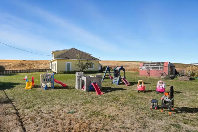 $449,999 | 5283 Estate Road North, Sprague, WA 99032