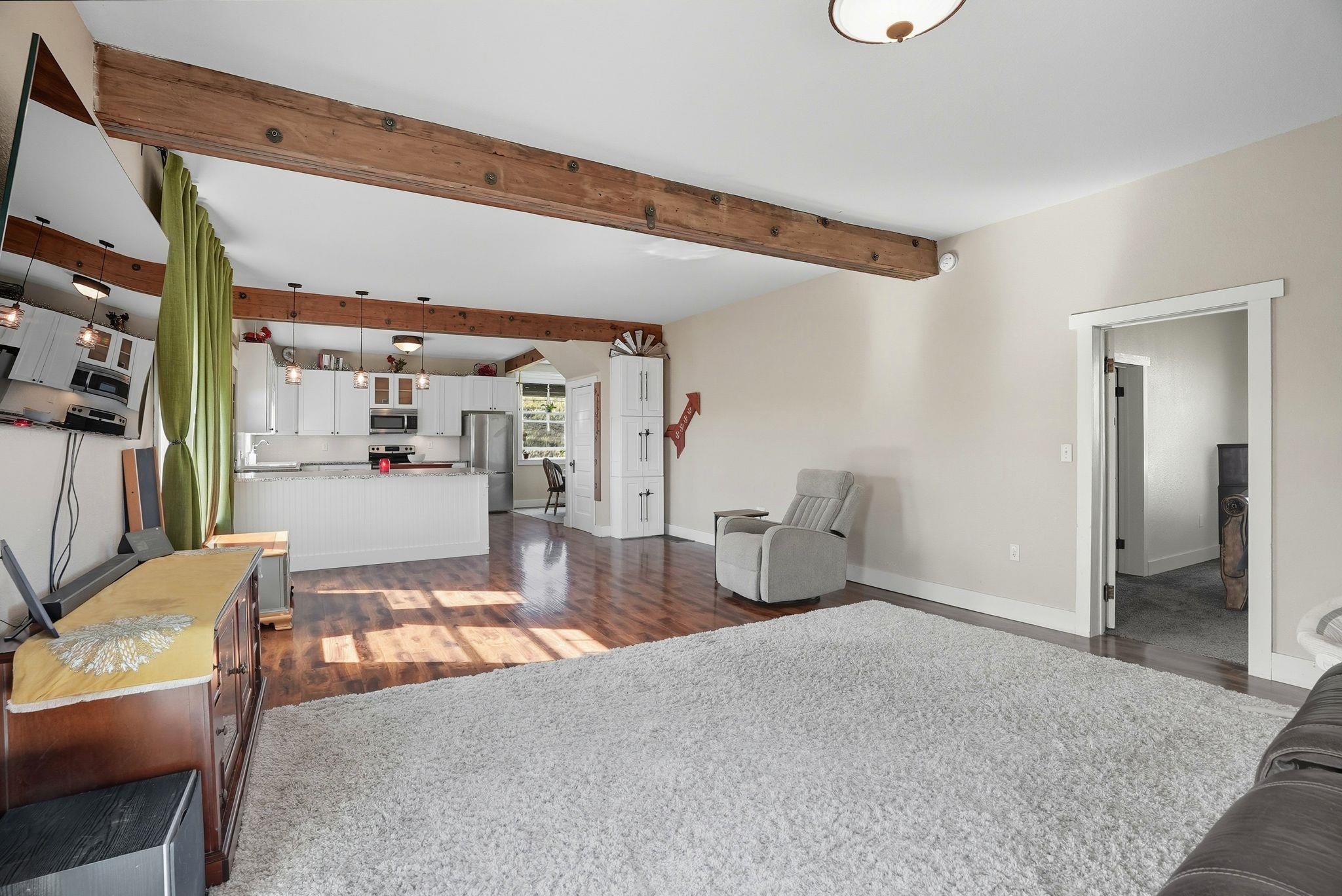 5283 Estate Road North Sprague, WA 99032 - Photo 5 of 43