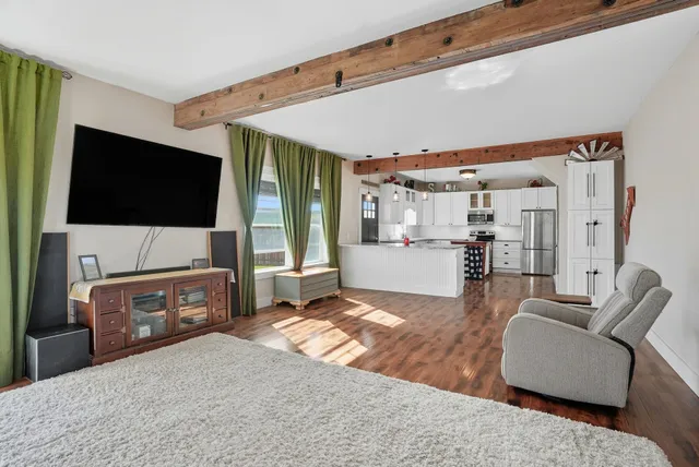 $449,999 | 5283 Estate Road North, Sprague, WA 99032