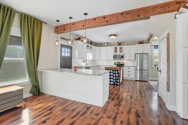 $449,999 | 5283 Estate Road North, Sprague, WA 99032