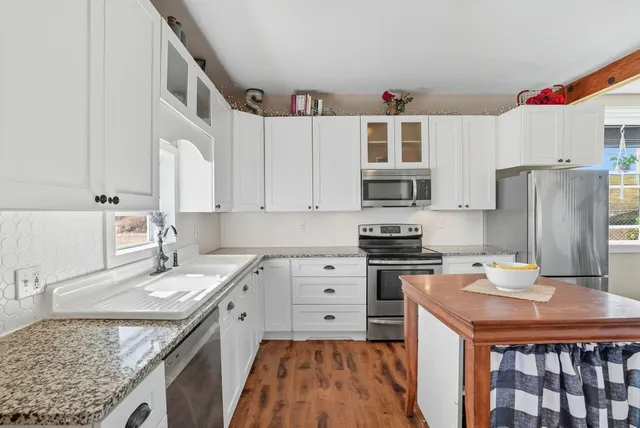 $449,999 | 5283 Estate Road North, Sprague, WA 99032