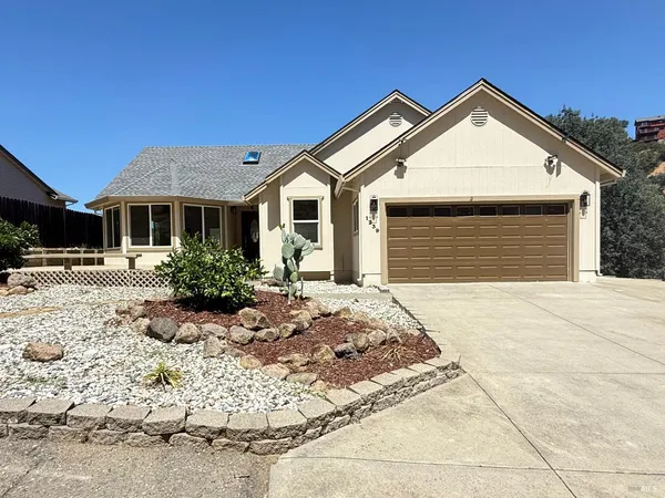 $525,000 | 1239 Steele Canyon Road, Napa, CA 94558