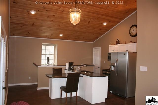 9987 Union Ridge Road Lesage, WV 25537 - Photo 6 of 17 Gallery Image 6