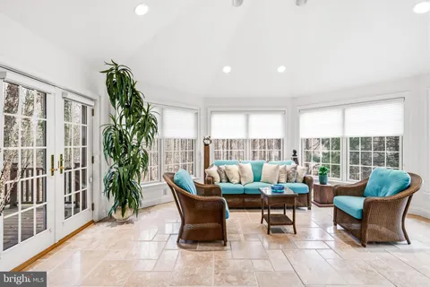 $1,595,000 | 7 Mercer Gate Drive, Doylestown, PA 18901