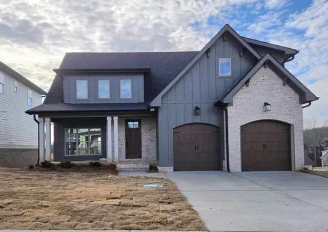 $697,500 | 10630 Flicker Way, Unit 120, Apison, TN 37302