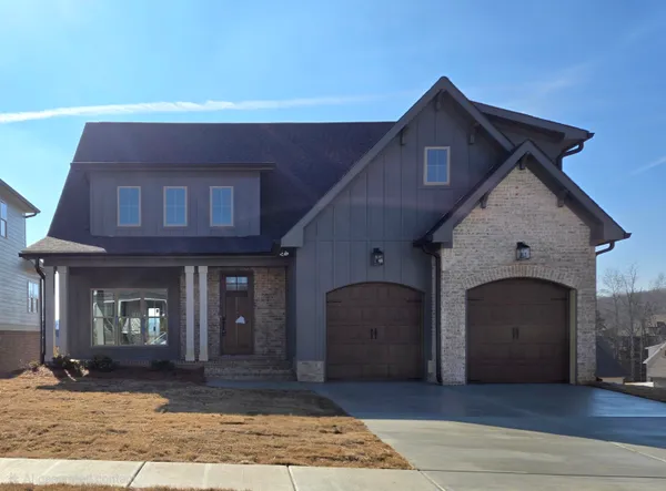 $697,500 | 10630 Flicker Way, Unit 120, Apison, TN 37302