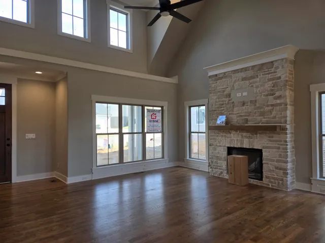 $697,500 | 10630 Flicker Way, Unit 120, Apison, TN 37302