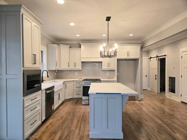 $697,500 | 10630 Flicker Way, Unit 120, Apison, TN 37302