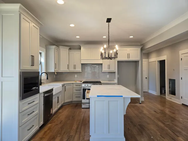 $697,500 | 10630 Flicker Way, Unit 120, Apison, TN 37302