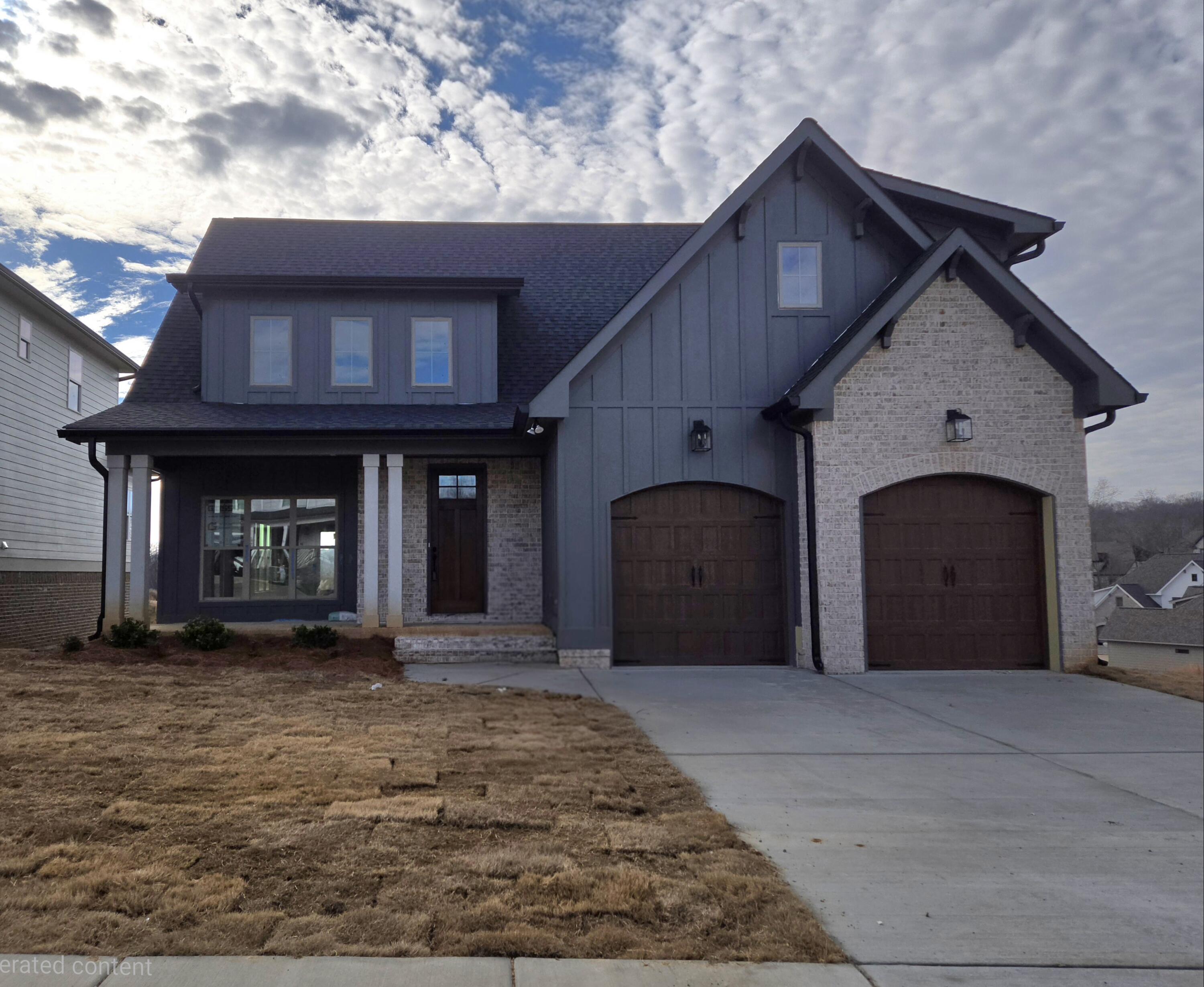 10630 Flicker Way, Unit 120 Apison, TN 37302 - Photo 2 of 56 1000081720