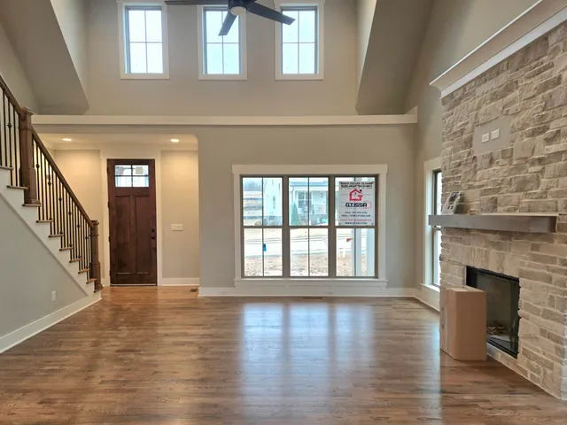 $697,500 | 10630 Flicker Way, Unit 120, Apison, TN 37302