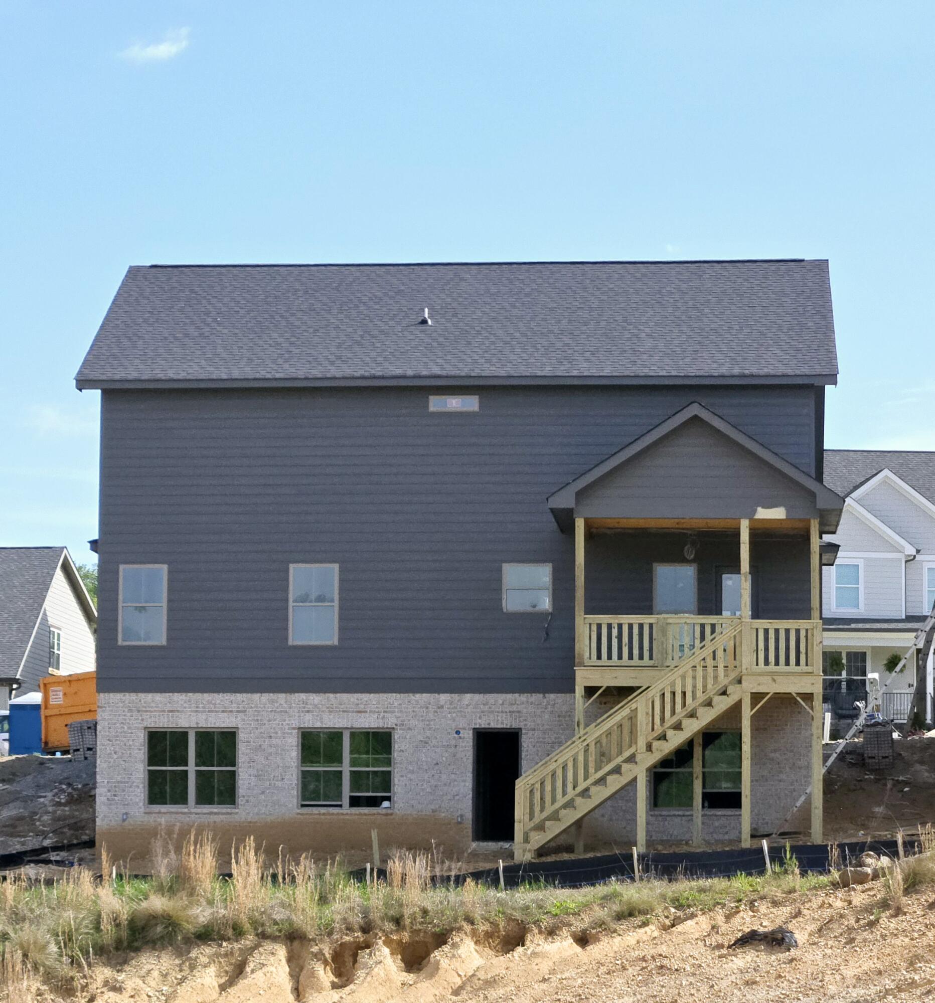 10630 Flicker Way, Unit 120 Apison, TN 37302 - Photo 52 of 56 1000054696