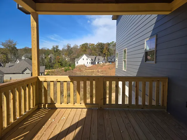 $697,500 | 10630 Flicker Way, Unit 120, Apison, TN 37302