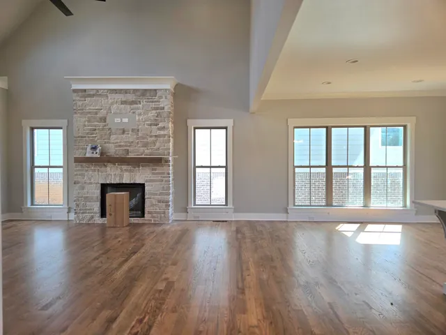 $697,500 | 10630 Flicker Way, Unit 120, Apison, TN 37302