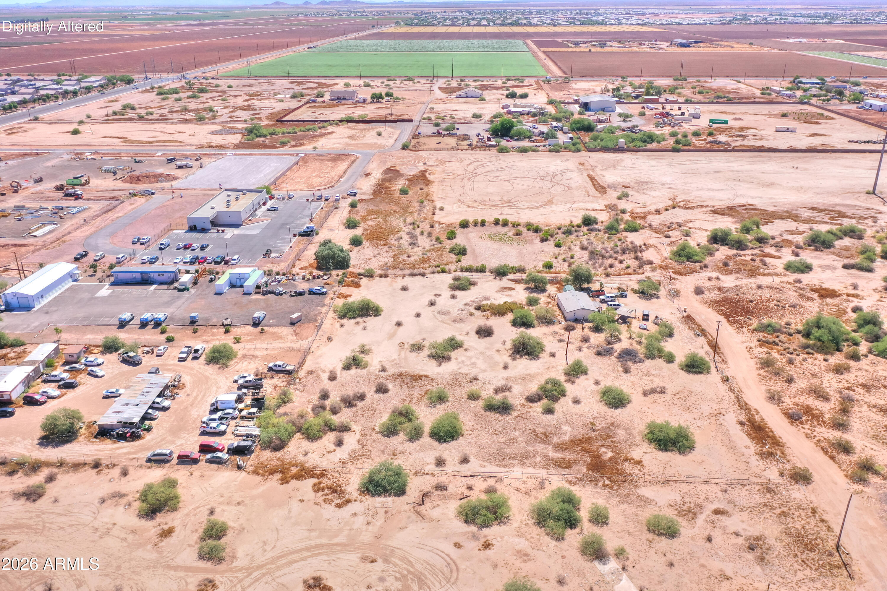 40526 West 7 Ranch Road Maricopa, AZ 85138 - Photo 7 of 14