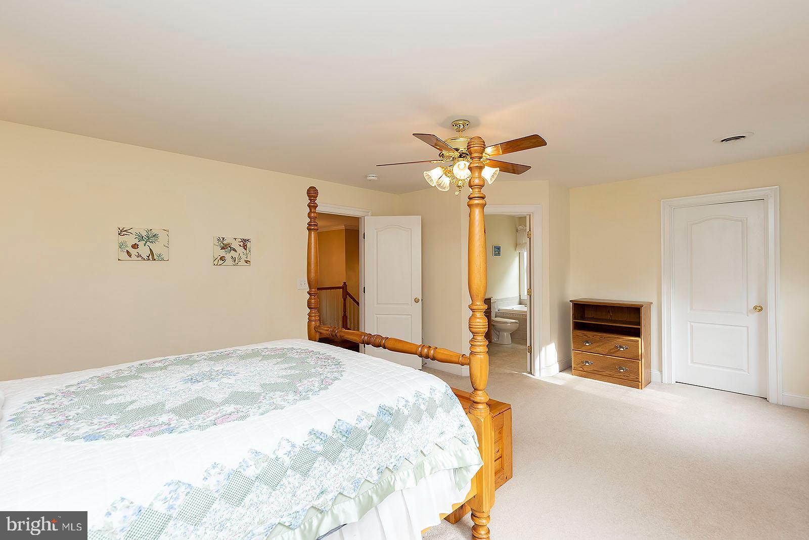 210 Wakeman Mill Road Front Royal, VA 22630 - Photo 50 of 105 Large walk in closet